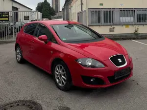 SEAT Leon 1.4 TSI Reference