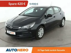 Opel Astra 1.0 Turbo Edition Start/Stop*PDC*CAM*SHZ*TEMPO*