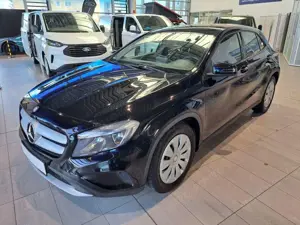 Mercedes-Benz GLA 200 GLA Diesel (CDI) d Urban