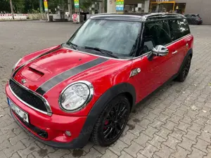 MINI John Cooper Works Clubman Mini John Cooper Works Clubman