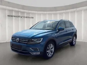 Volkswagen Tiguan Highline DSG 4Motion*LED*Pano.*AHK*ACC*