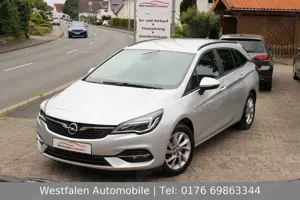 Opel Astra ST 1.2Turbo 145PS Edition|ApCarPL|PDC|Frsp
