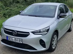 Opel Corsa Corsa 1.2 Start/Stop Edition