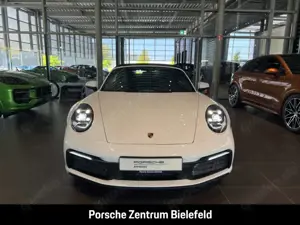 Porsche 992 911 Carrera Cabriolet Sportabgas BOSE 21-Zoll Bild 4