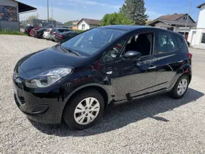 Hyundai iX20 FIFA WORLD CUP Edition Klima Euro5