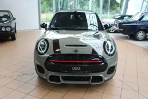 MINI John Cooper Works +LED+Navi+Carplay+