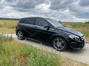 Mercedes-Benz B 200 B 200 (CDI) d 7G-DCT AMG Line