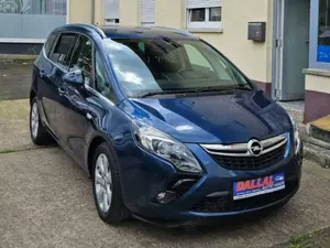 Opel Zafira Tourer Innovation