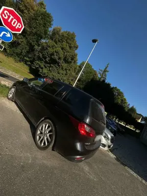 Mazda 5 1.6 MZ-CD Business-Line