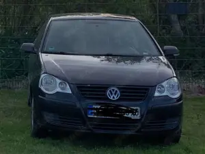 Volkswagen Polo Polo 1.2 Trendline