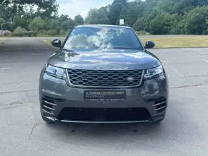 Land Rover Range Rover Velar R-Dynamic SE m. NAVI*ACC*SOUND