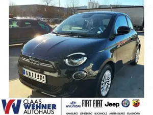 Fiat 500e e Action Automatik Komfort,-Radio  Winter-Paket