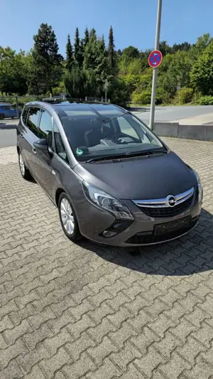 Opel Zafira Tourer 2.0 CDTI ecoFLEX Start/Stop Innovation