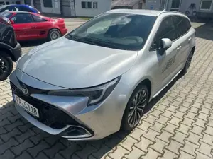 Toyota Corolla 1.8 Hybrid Touring Sports Team Deutschland