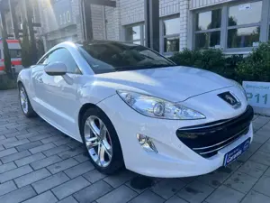 Peugeot RCZ NAVI-XENON-LEDER- Bild 2