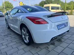 Peugeot RCZ NAVI-XENON-LEDER- Bild 3