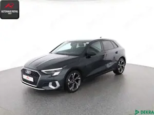 Audi A3 A3 Sportback 40 TFSI e S LINE 18ZOLL KEYLESS,ACC