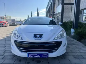Peugeot RCZ NAVI-XENON-LEDER- Bild 5