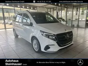 Mercedes-Benz V 220 V 220 d STYLE Kompakt AHK/7-Sitzer/Multibeam Navi