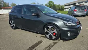 Volkswagen Golf GTI Golf 2.0 GTI