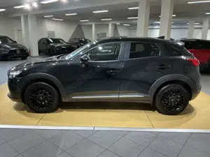 Mazda CX-3 Sports-Line *LED*Kamera*Navi*Head-Up* Bild 5