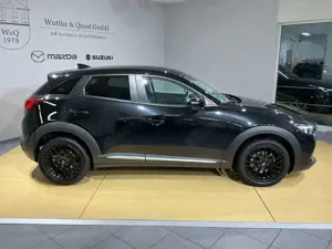 Mazda CX-3 Sports-Line *LED*Kamera*Navi*Head-Up* Bild 2