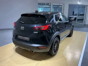 Mazda CX-3 Sports-Line *LED*Kamera*Navi*Head-Up* Bild 3