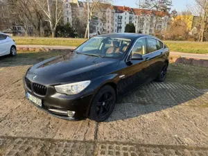 BMW 550 550i xDrive Gran Turismo