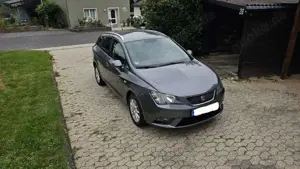 SEAT Ibiza ST 1.2 TSI Style