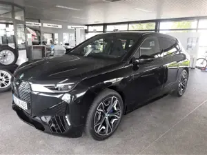 BMW iX 40 xDrive