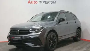 Volkswagen Tiguan Allspace 2.0 TDI  R-Line 4Motion*AHK*PANO