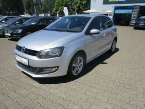 Volkswagen Polo Life V ABS|ESP|Sitzheizung|PDC|Tempomat|Klima Bild 2