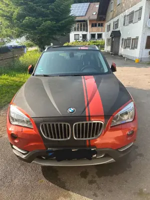 BMW X1 X1 xDrive25d Aut. Sport Line