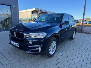 BMW X5 Baureihe X5 xDrive 30 d
