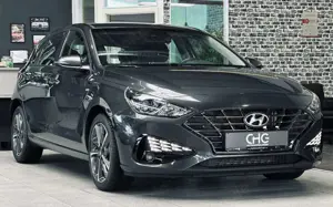 Hyundai i30 Trend Mild-Hybrid AUTOM.|CARPLAY|SHZ|LHZ|KAM