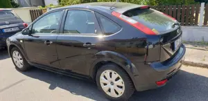 Ford Focus 2.0 16V Ghia