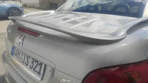 Peugeot 206 CC 110 Roland Garros