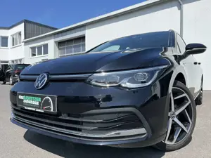 Volkswagen Golf Variant 2.0 TDI DSG Style 156€ m. 20% Anzahlung
