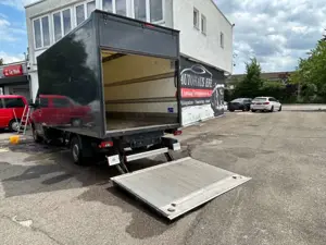 Mercedes-Benz Sprinter (Koffer+Lift) L3 316 CDI Klima MBUX RWD