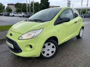 Ford Ka/Ka+ KA CONCEPT