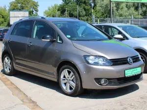 Volkswagen Golf Plus Match VI*PDC*Klimatronic*SH*Navi