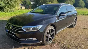 Volkswagen Passat Variant 2.0 TDI SCR DSG (BlueM. Tech) Highline
