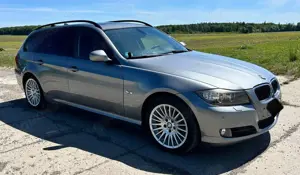 BMW 320 d Touring,Automatik, Panorama, SHZ