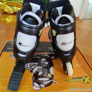 Inliner -Kinder Bild 3