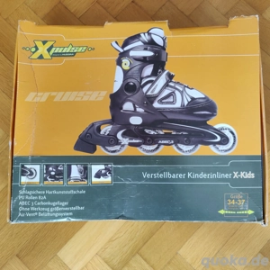 Inliner -Kinder Bild 2