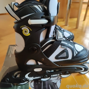 Inliner -Kinder Bild 5