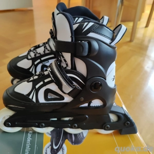 Inliner -Kinder Bild 4