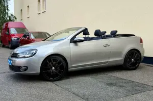 Volkswagen Golf Bild 2