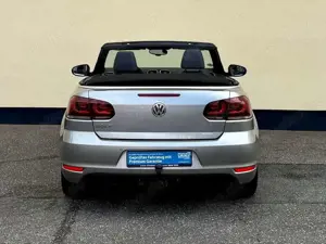 Volkswagen Golf Bild 4