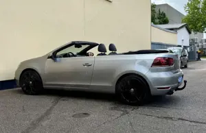 Volkswagen Golf Bild 5